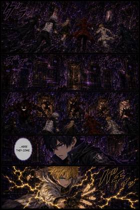 Read Ko-ryu Chikara  57 Page 3 in English