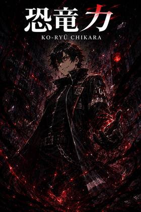 Read Ko-ryu Chikara  58 Page 1 in English