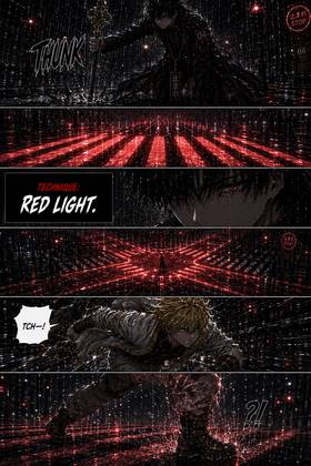 Read Ko-ryu Chikara  55 Page 9 in English