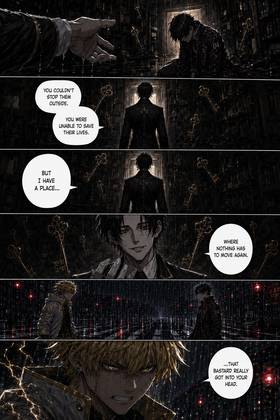 Read Ko-ryu Chikara  55 Page 8 in English