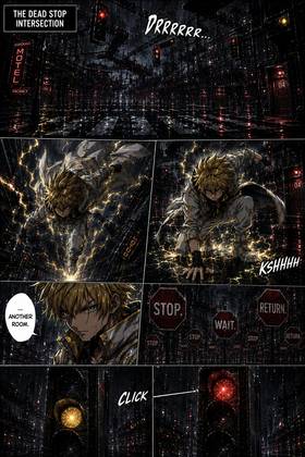 Read Ko-ryu Chikara  58 Page 2 in English