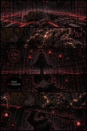 Read Ko-ryu Chikara  59 Page 2 in English