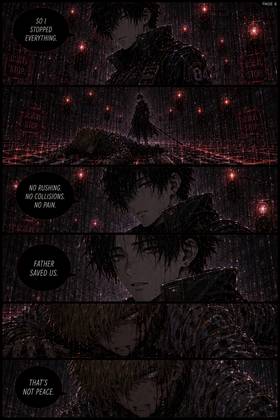 Read Ko-ryu Chikara  56 Page 7 in English