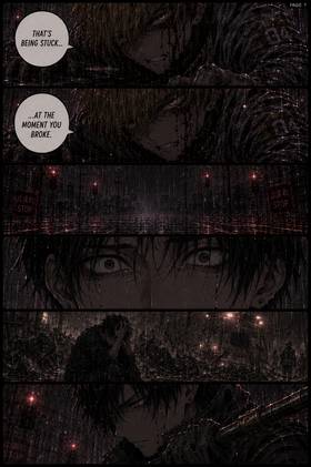 Read Ko-ryu Chikara  56 Page 8 in English