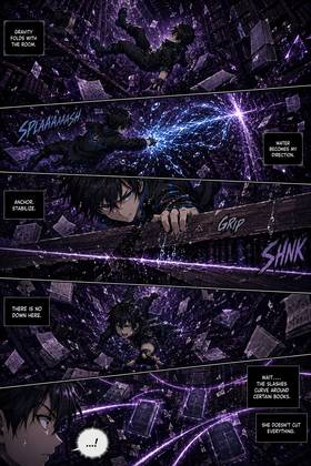 Read Ko-ryu Chikara  57 Page 10 in English