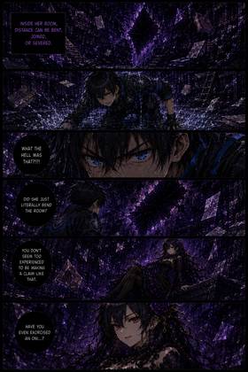 Read Ko-ryu Chikara  57 Page 6 in English