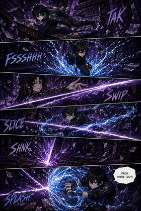 Read Ko-ryu Chikara  57 Page 9 in English