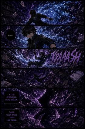 Read Ko-ryu Chikara  57 Page 5 in English