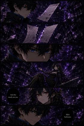 Read Ko-ryu Chikara  60 Page 3 in English