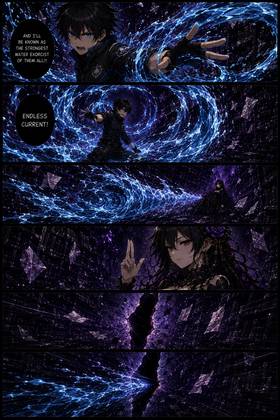 Read Ko-ryu Chikara  57 Page 4 in English