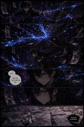 Read Ko-ryu Chikara  58 Page 10 in English