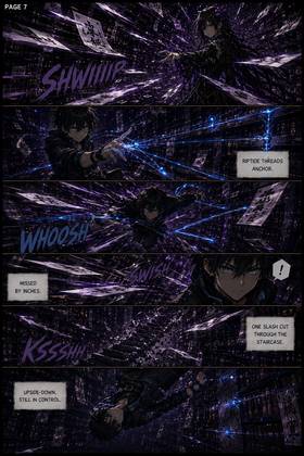 Read Ko-ryu Chikara  58 Page 7 in English
