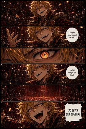 Read Ko-ryu Chikara  59 Page 7 in English