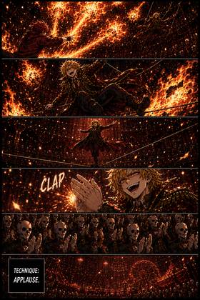 Read Ko-ryu Chikara  59 Page 9 in English