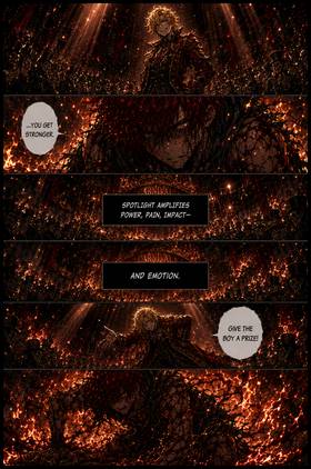 Read Ko-ryu Chikara  60 Page 3 in English