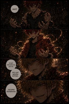 Read Ko-ryu Chikara  60 Page 10 in English