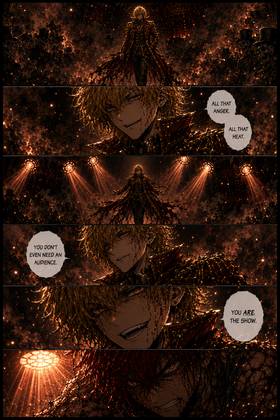 Read Ko-ryu Chikara  60 Page 5 in English