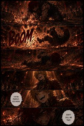 Read Ko-ryu Chikara  60 Page 4 in English