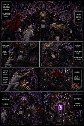 Read Ko-ryu Chikara  61 Page 4 in English