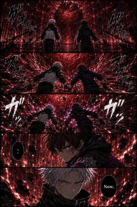 Read Ko-ryu Chikara  62 Page 8 in English