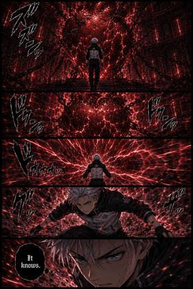 Read Ko-ryu Chikara  62 Page 5 in English