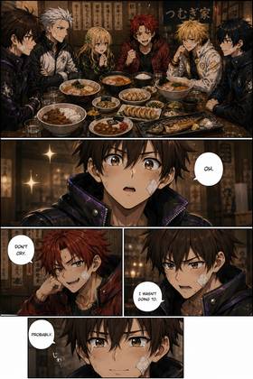 Read Ko-ryu Chikara  63 Page 5 in English