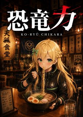 Read Ko-ryu Chikara  63 Page 1 in English