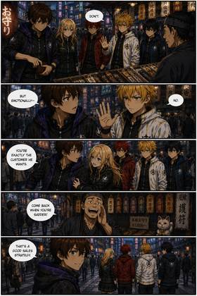 Read Ko-ryu Chikara  64 Page 10 in English