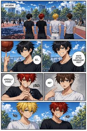 Read Ko-ryu Chikara  65 Page 2 in English