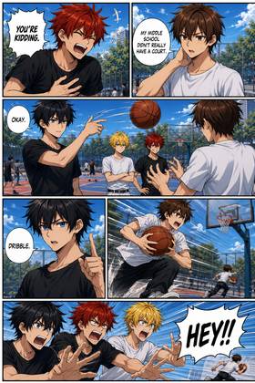 Read Ko-ryu Chikara  65 Page 4 in English