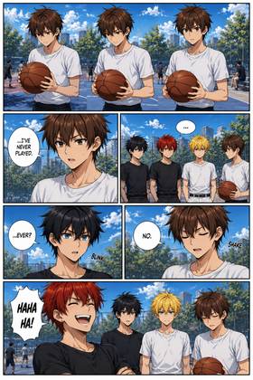Read Ko-ryu Chikara  65 Page 3 in English