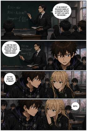 Read Ko-ryu Chikara  66 Page 8 in English