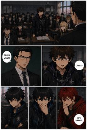 Read Ko-ryu Chikara  66 Page 10 in English