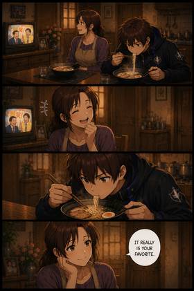 Read Ko-ryu Chikara  67 Page 8 in English