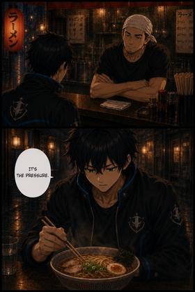 Read Ko-ryu Chikara  68 Page 9 in English