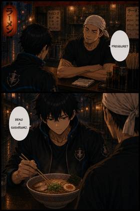 Read Ko-ryu Chikara  68 Page 10 in English