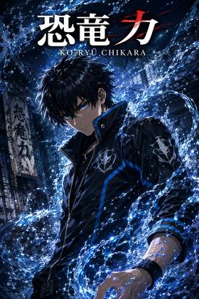 Read Ko-ryu Chikara  68 Page 1 in English