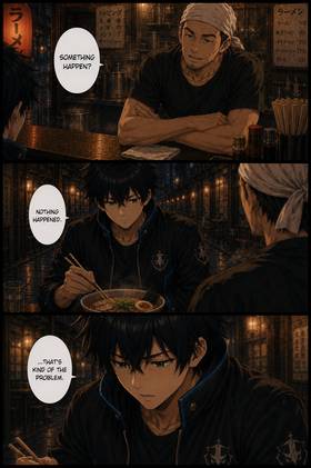 Read Ko-ryu Chikara  68 Page 8 in English