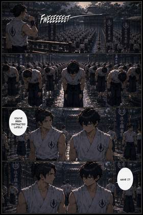 Read Ko-ryu Chikara  69 Page 9 in English