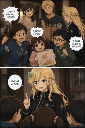 Read Ko-ryu Chikara  70 Page 5 in English
