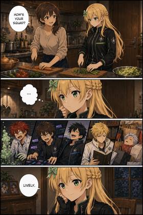 Read Ko-ryu Chikara  70 Page 7 in English