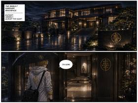 Read Ko-ryu Chikara  72 Page 8 in English