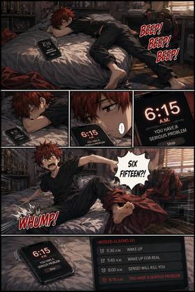 Read Ko-ryu Chikara  74 Page 8 in English