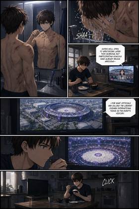Read Ko-ryu Chikara  74 Page 4 in English