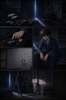 Read Ko-ryu Chikara  74 Page 3 in English