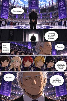 Read Ko-ryu Chikara  76 Page 4 in English