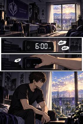 Read Ko-ryu Chikara  77 Page 3 in English