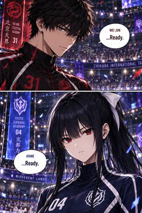 Read Ko-ryu Chikara  78 Page 6 in English