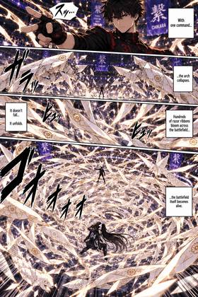 Read Ko-ryu Chikara  79 Page 6 in English