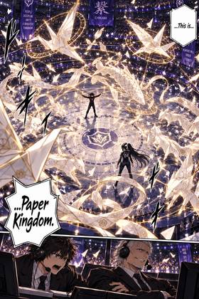 Read Ko-ryu Chikara  79 Page 2 in English